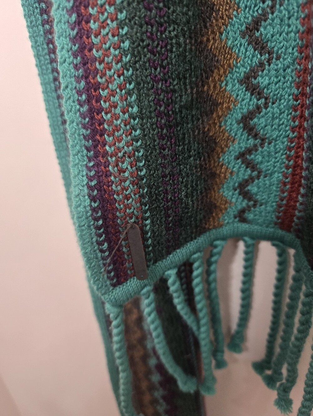 Smartwool Scarf - Picture 3 of 4
